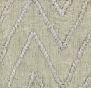 Lockesburg Global Teal Area Rug