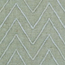Lockesburg Global Teal Area Rug
