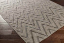 Lockesburg Global Olive Area Rug