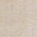 Alford Global Khaki Area Rug