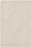 Alfreton Global Ivory Area Rug