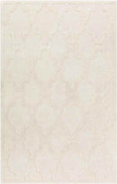 Alfreton Global Ivory Area Rug