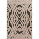 Madera Global Charcoal Area Rug