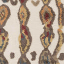 Magazine Global Khaki Area Rug