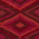 Manassa Global Red Area Rug