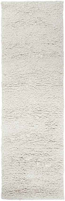 Manassas Modern Ivory Area Rug