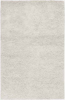 Manassas Modern Ivory Area Rug