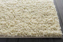 Manassas Modern Ivory Area Rug