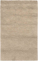 Manassas Modern Tan Area Rug