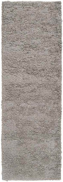 Manassas Modern Gray Area Rug