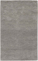 Manassas Modern Gray Area Rug