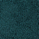 Manassas Modern Gray/Teal Area Rug