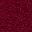 Manassas Modern Red Area Rug