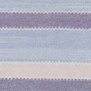 Wymondham Modern Blue/Purple Area Rug