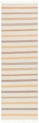 Manila Modern Beige Area Rug