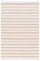 Manila Modern Beige Area Rug