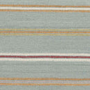 Manila Modern Aqua/Charcoal/Gray Area Rug