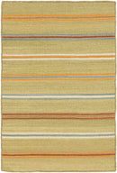 Manila Modern Tan Area Rug