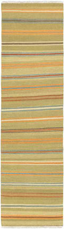 Manila Modern Tan Area Rug