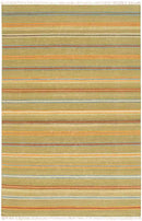 Manila Modern Tan Area Rug