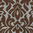 Manzanola Global Dark Chocolate Area Rug