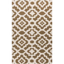 Manteca Global Camel Area Rug