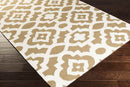 Manteca Global Camel Area Rug