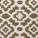 Manteca Global Camel Area Rug
