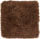 Marble Modern Brown Area Rug