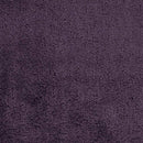 Marble Modern Dark Purple Area Rug