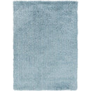 Marble Modern Sea Foam Area Rug