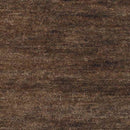 Margaret Modern Dark Brown Area Rug