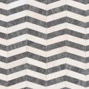Douai Modern Gray Area Rug