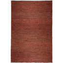 Mayflower Modern Red Area Rug