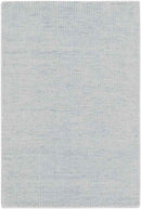 McFarland Modern Navy Area Rug