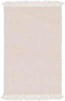 McGehee Modern Ivory Area Rug
