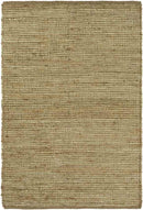 Emsworth Global Bright Yellow Area Rug