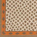 Milliken Modern Mocha/Beige Area Rug