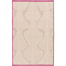 Millport Modern Ivory Area Rug