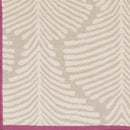 Millport Modern Ivory Area Rug