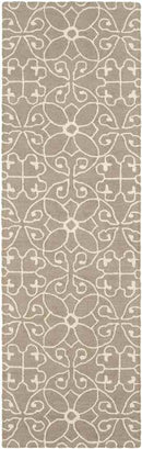 Axminster Cottage Taupe Area Rug