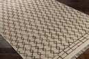 Dulverton Global Neutral/Brown Area Rug