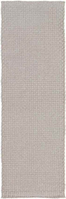 Montclair Modern Gray Area Rug