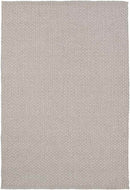 Montclair Modern Gray Area Rug