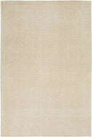 Montebello Modern Beige Area Rug