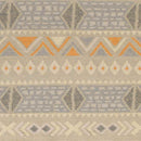 Monticello Global Cream Area Rug