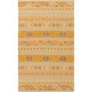 Monticello Global Khaki Area Rug