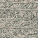 Zanette Global Ivory Area Rug