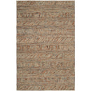 Zanette Global Tan Area Rug