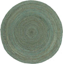 Bakewell Cottage Mint Area Rug